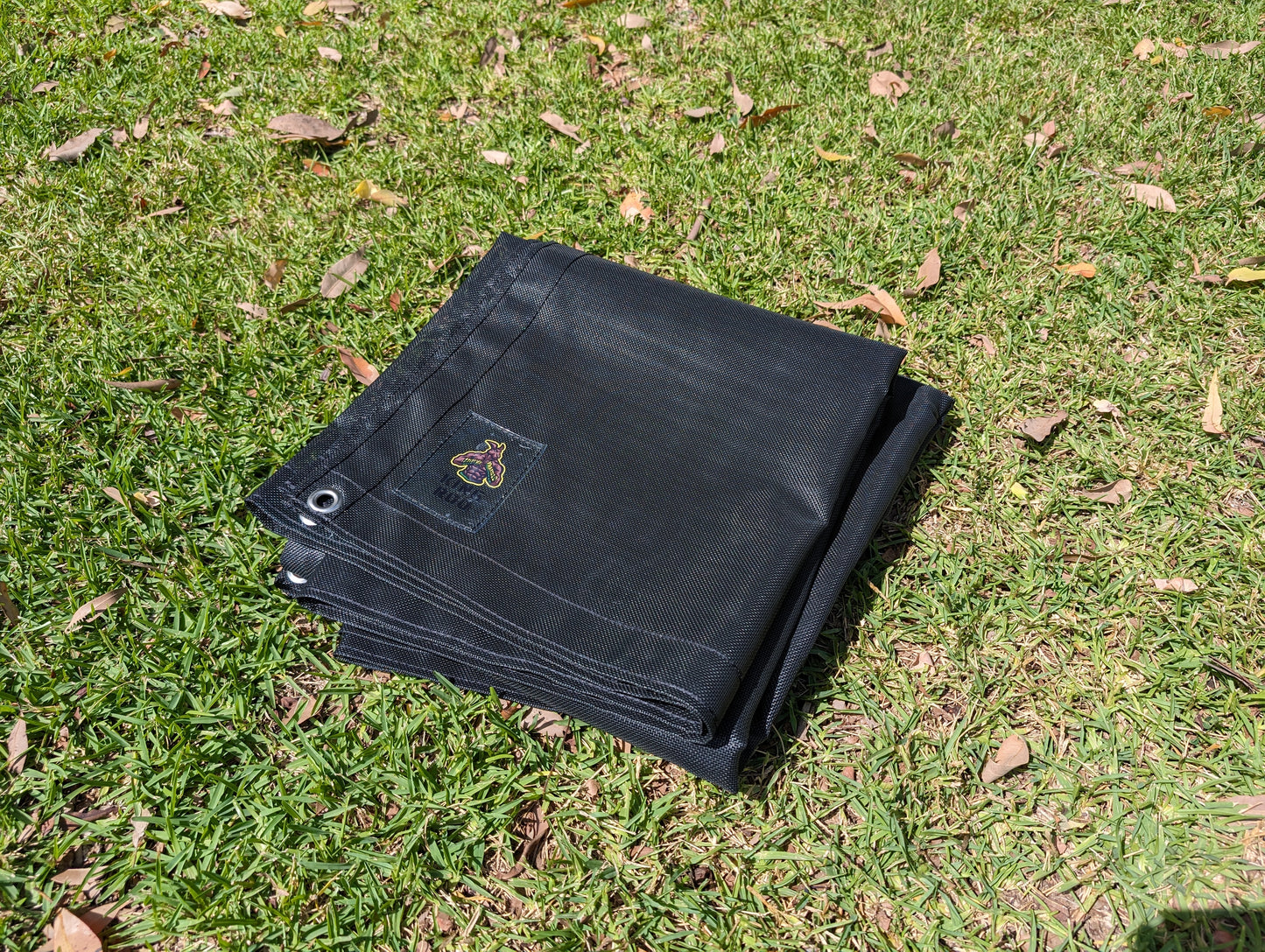 Camping Ground Sheet