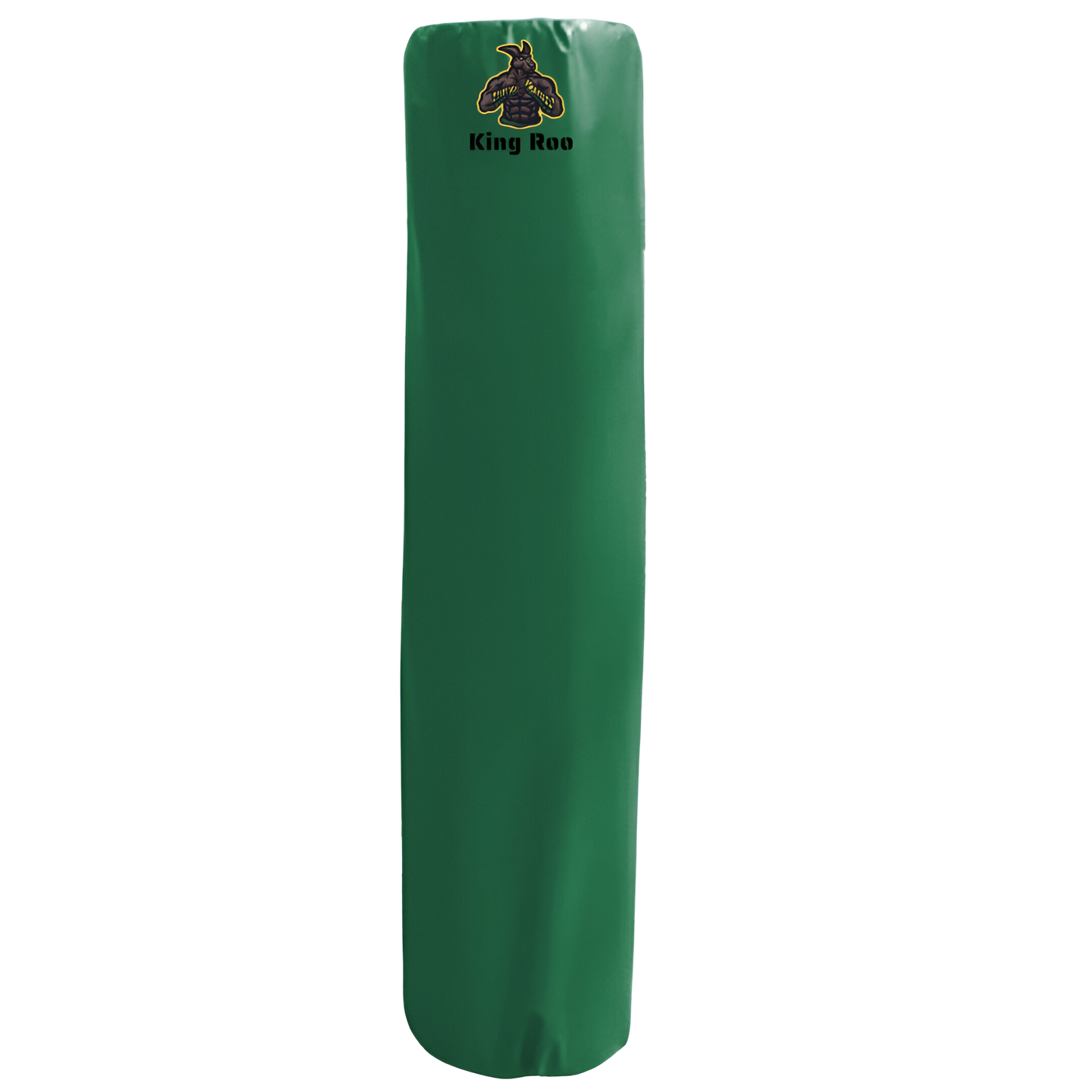Wrap Around Post Protector Pad - 50mm foam - Round pole