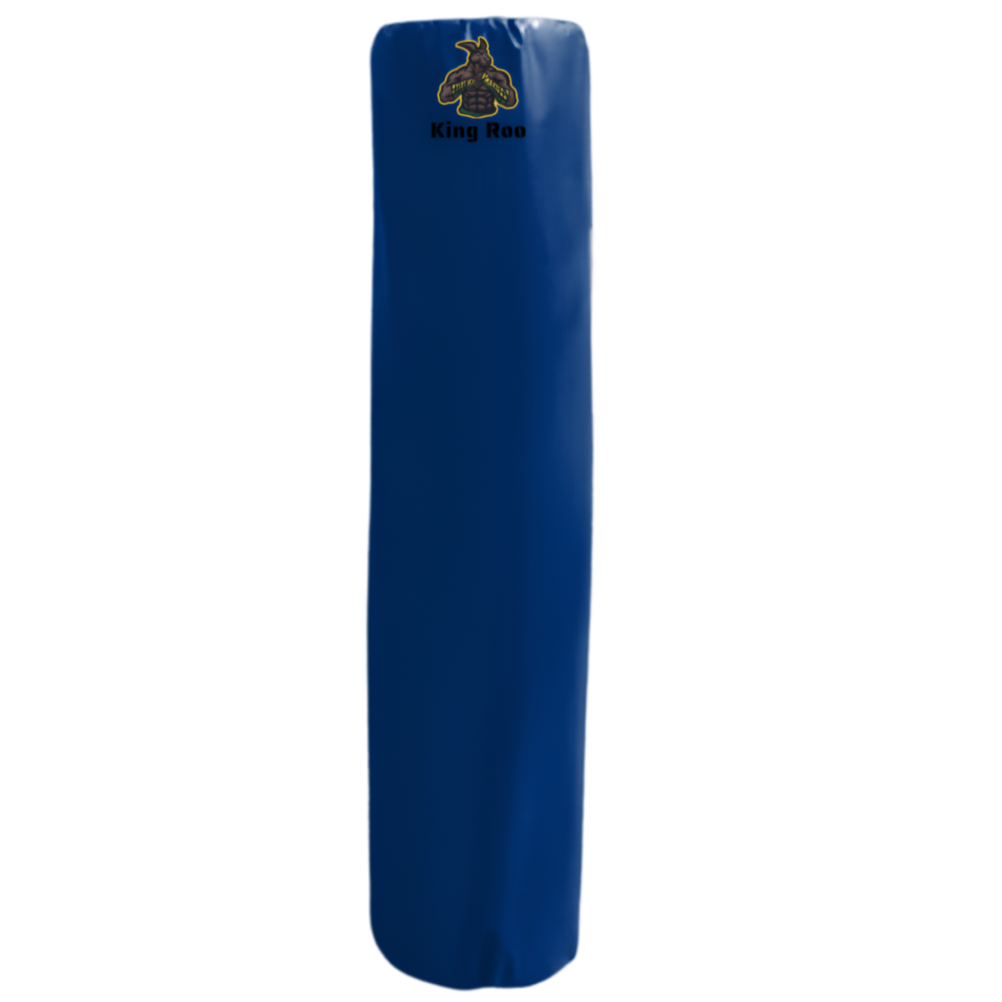 Wrap Around Post Protector Pad - 50mm foam - Round pole