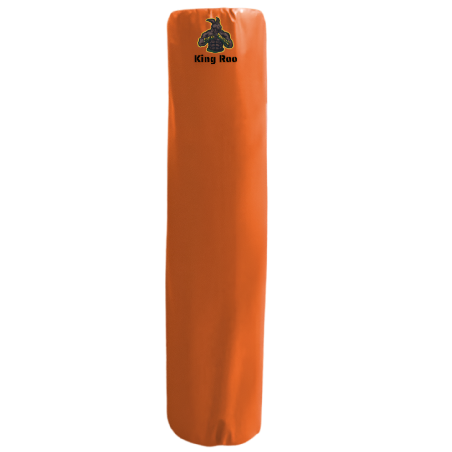 Wrap Around Post Protector Pad - 50mm foam - Round pole