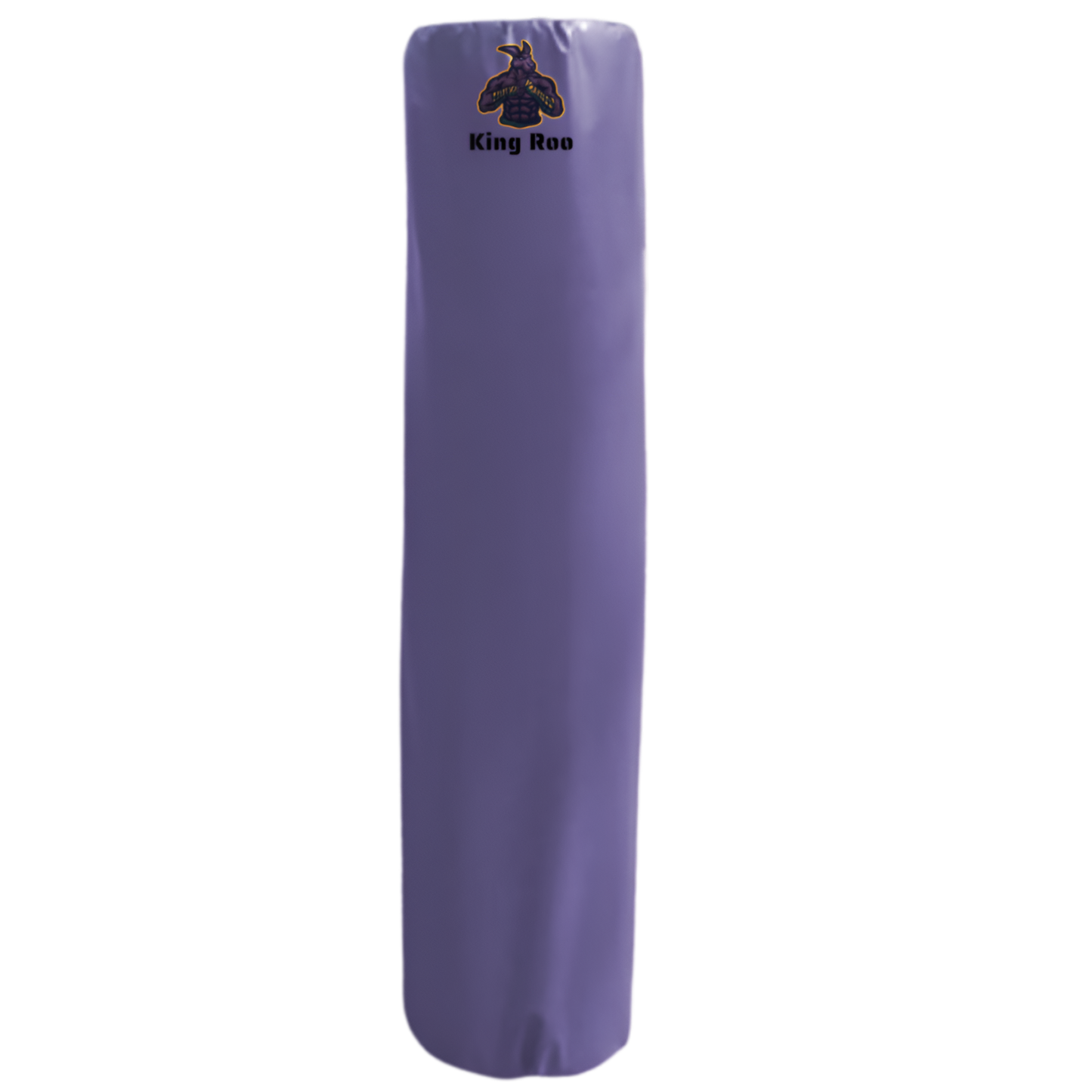 Wrap Around Post Protector Pad - 50mm foam - Round pole