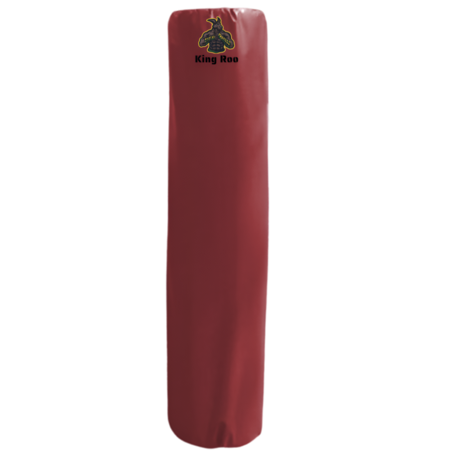 Wrap Around Post Protector Pad - 50mm foam - Round pole