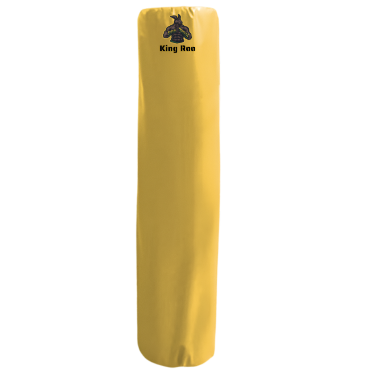 Wrap Around Post Protector Pad - 50mm foam - Round pole