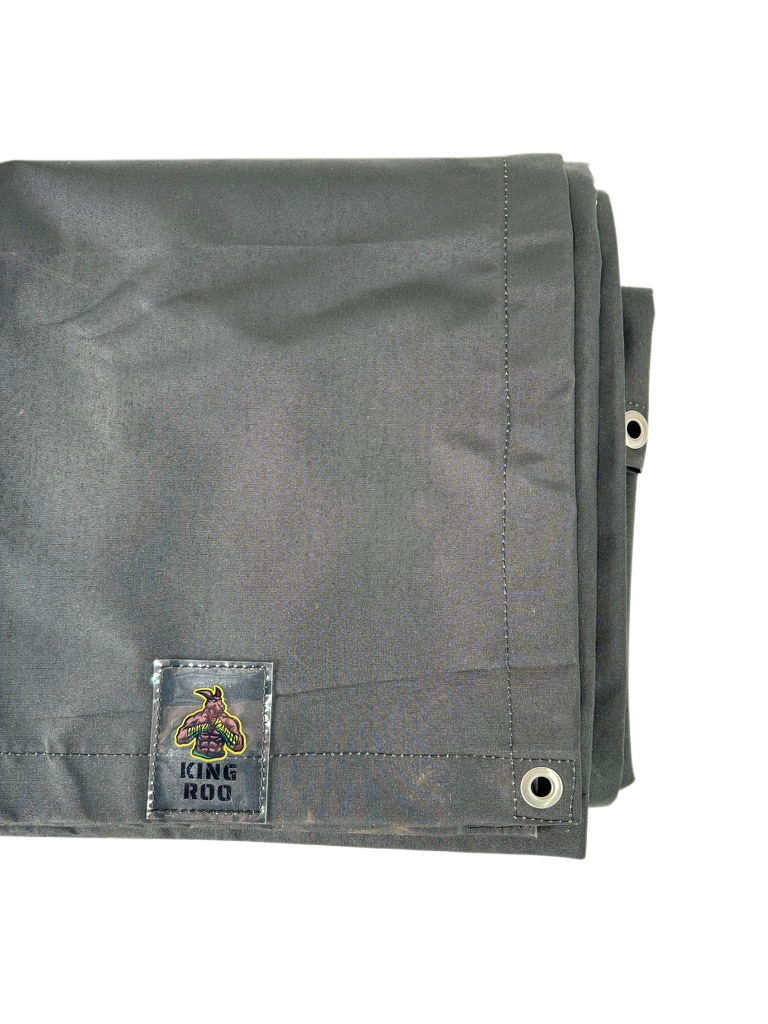 Asphalt Cover