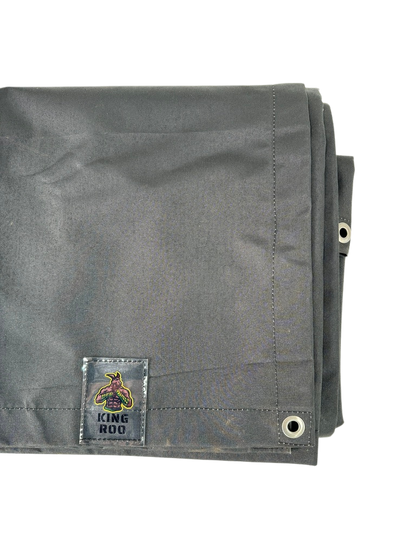 Asphalt Cover