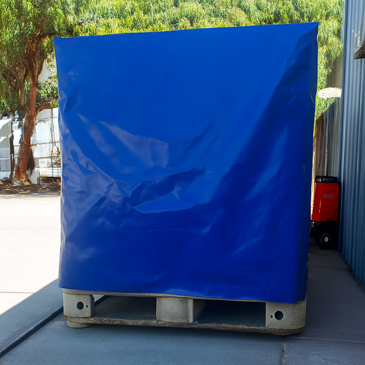 Standard IBC Cover