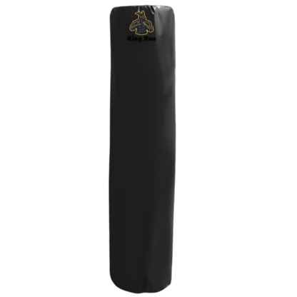 Wrap Around Post Protector Pad - 50mm foam - Round pole