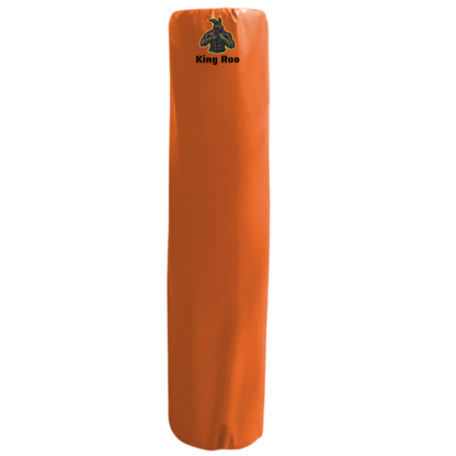 Wrap Around Post Protector Pad - 50mm foam - Round pole